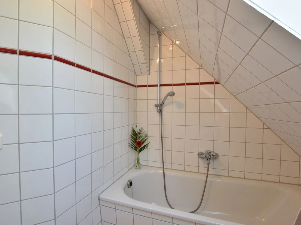 Child Friendly Apartment near Beach in Wittenbeck