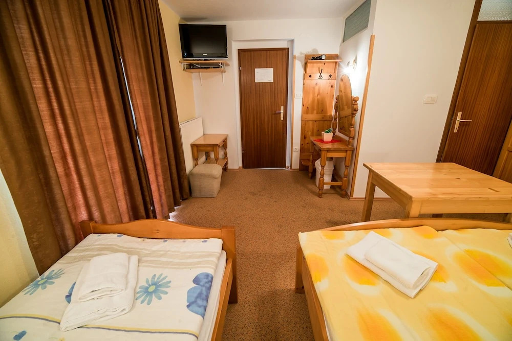 Bed & Breakfast Hisa Resje