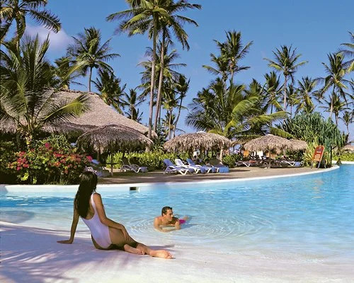 Royal Holiday- Bavaro Princess, Punta Cana, Dominican Republic