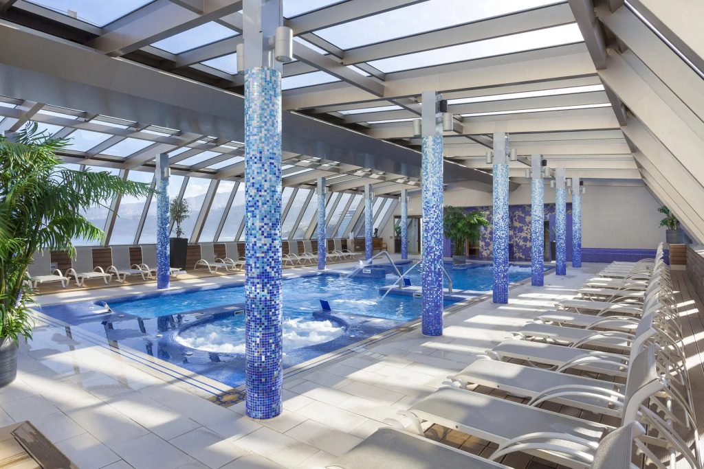 Meliá Costa Atlantis Tenerife