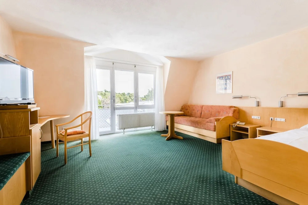 Hotel beim Hirschen