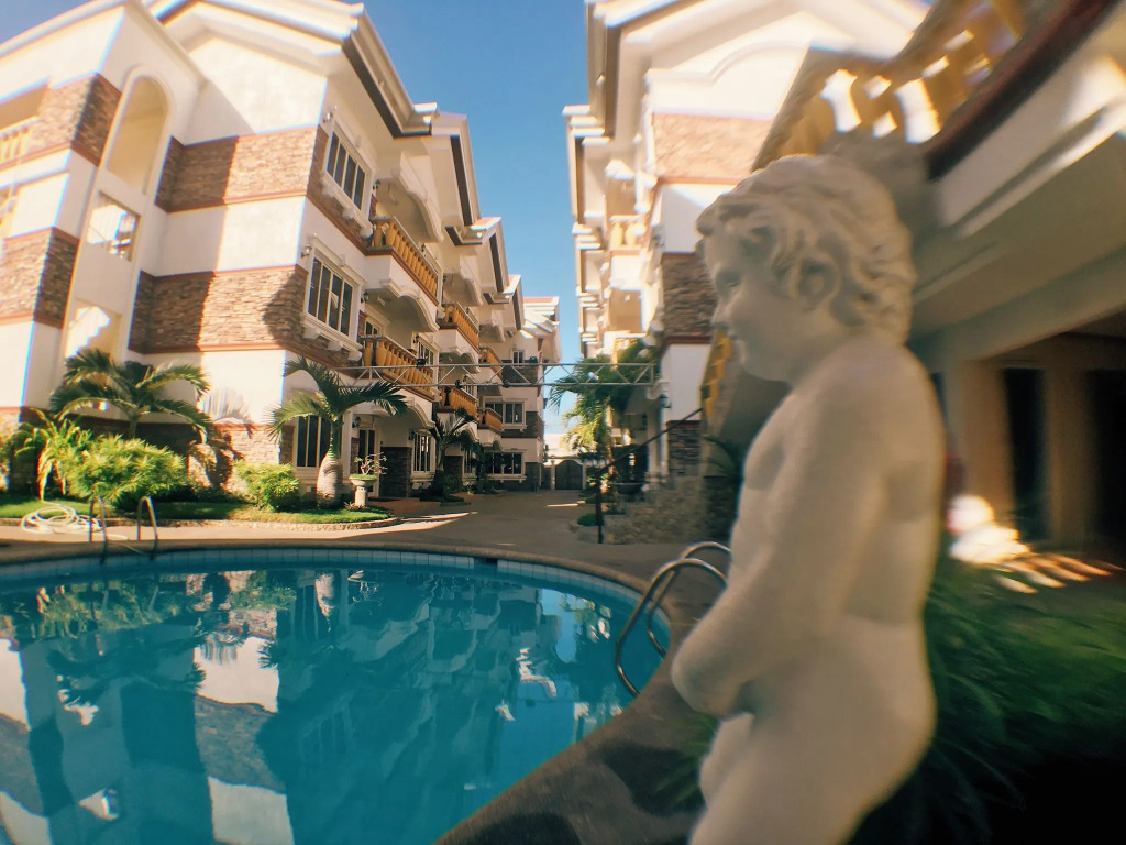 Casablanca Hotel Condominium Resort