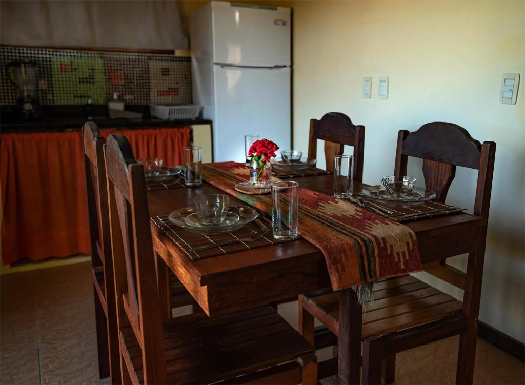 Areia Branca Apart Hotel