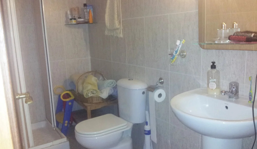 Apartamentos Vidal 3000