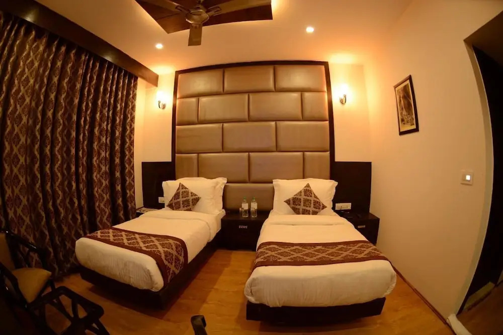 Hotel Royal Arabia