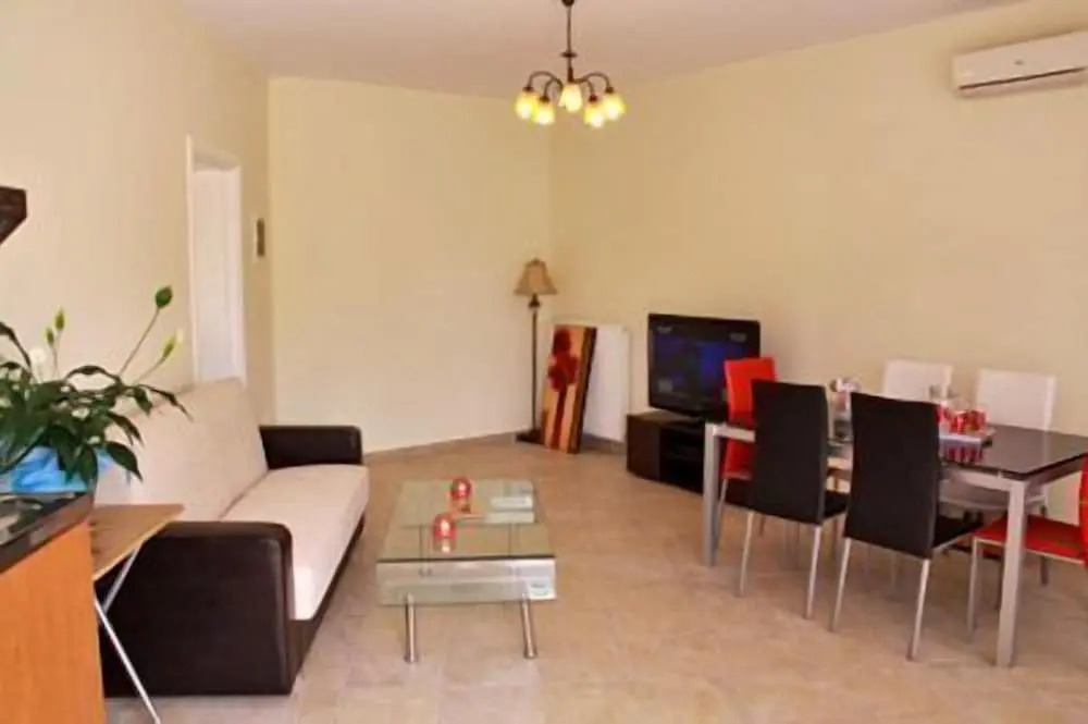 Villa Rosa