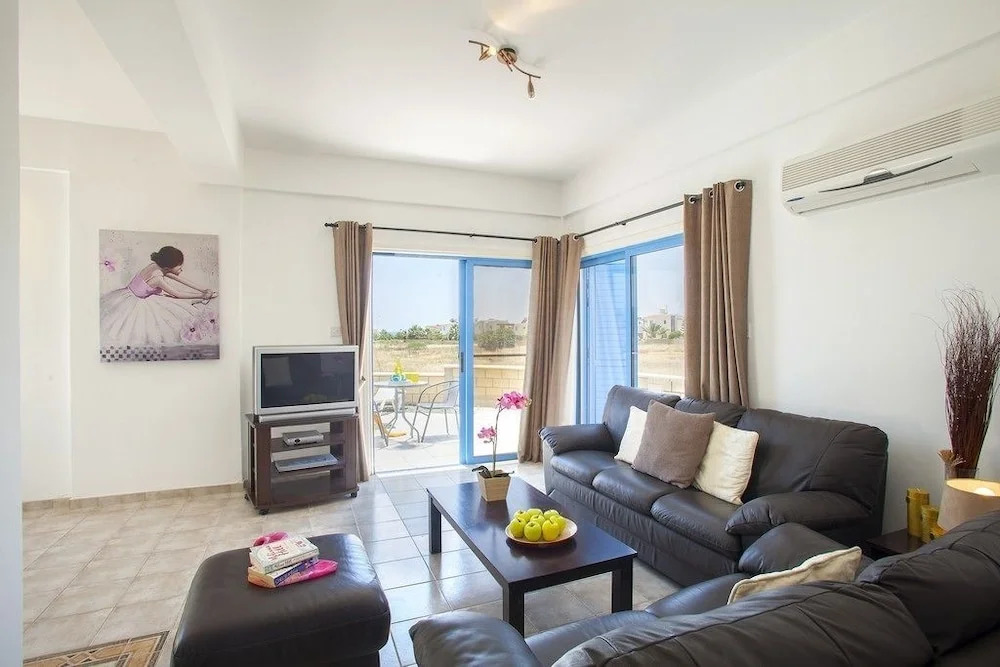 Villa Chios
