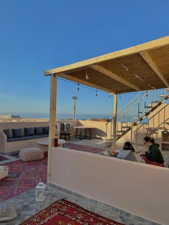 Playa Surf House