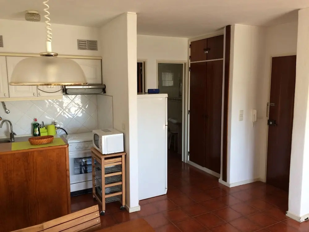 Apartamento Vilamoura Marina