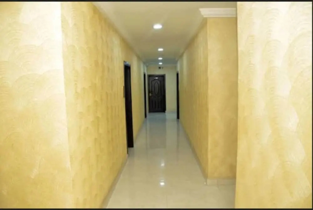 Habitat Hotel and Resort