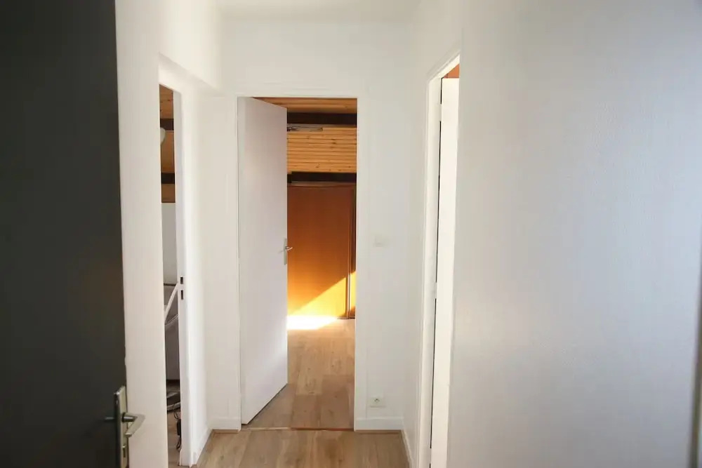 Appartement RIOM