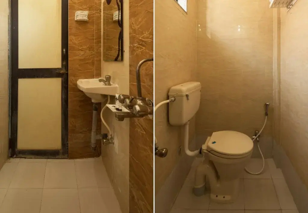 Hotel Sai Parth By OYO Rooms