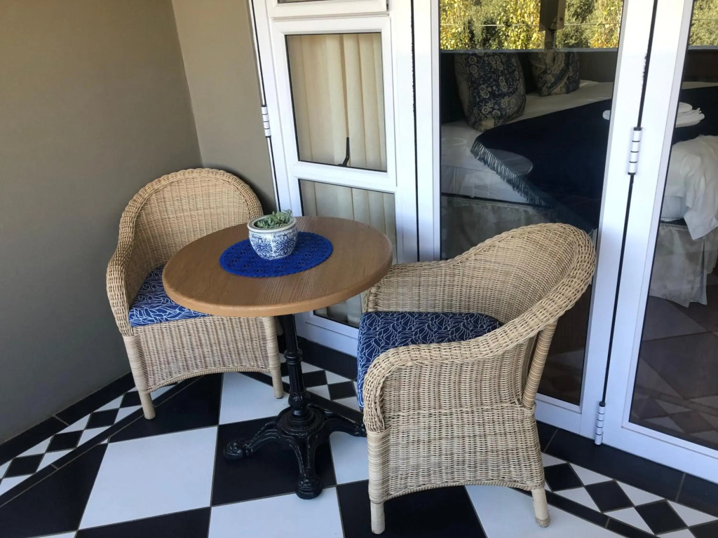 Bella Blue Guesthouse