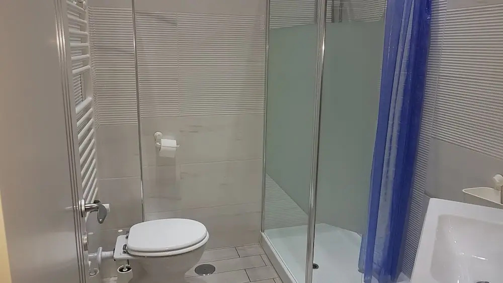 Suite Contè Binario Uno Napoli