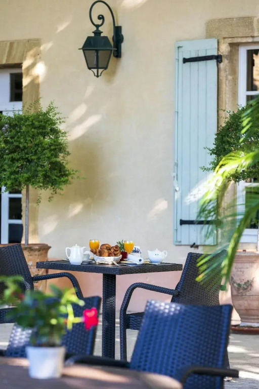 Le Pré du Moulin - Maison Alonso - Hôtel & Restaurant
