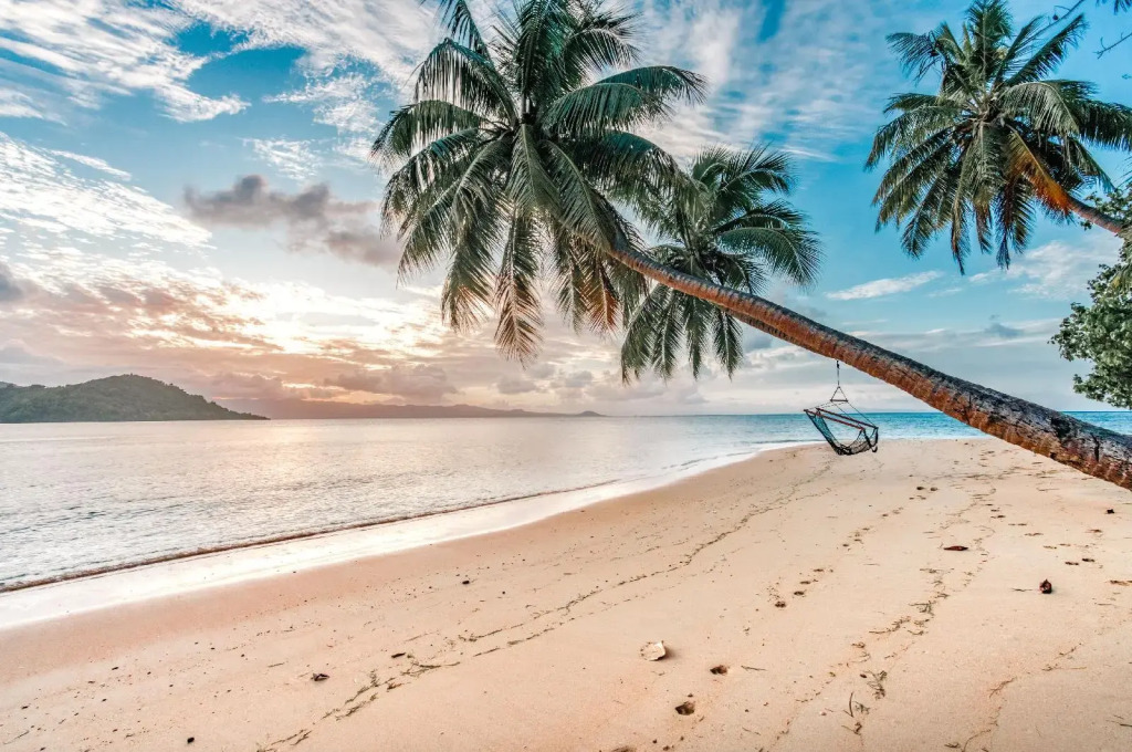 Matangi Island Resort - Adults Only