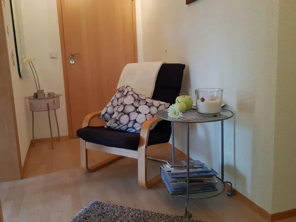 Ferienwohnung Griesbaum