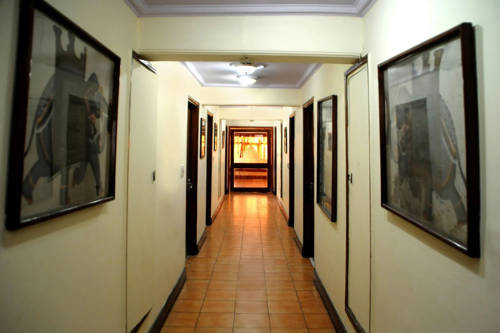 Hotel Ganga Ratan