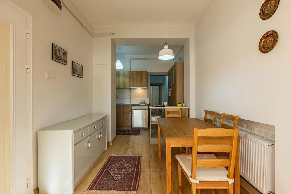 Comfy and Central House in Uskudar Near Kadikoy