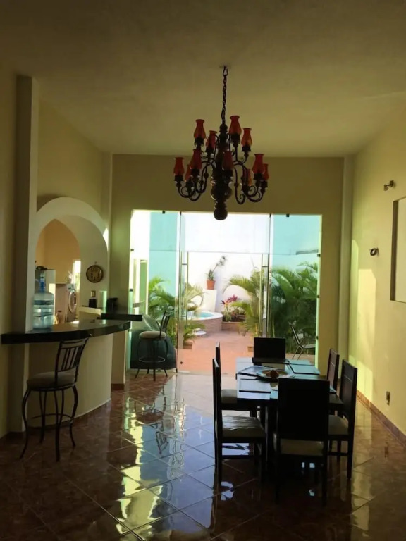 Casa de Ambrose