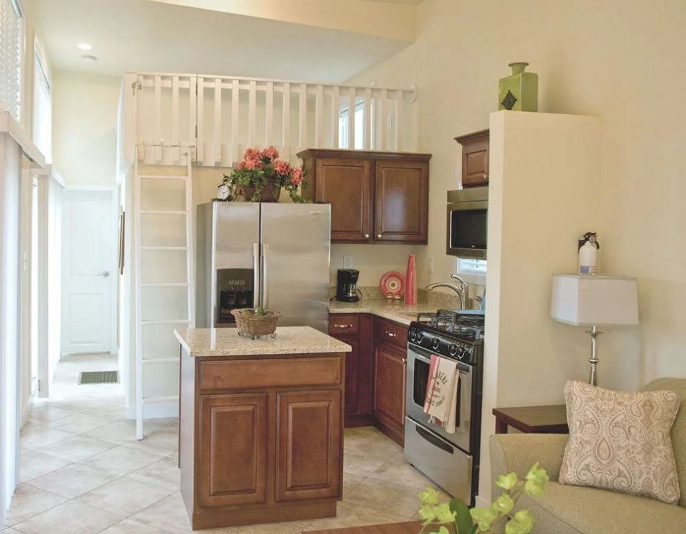 New Orleans RV Resort & Marina