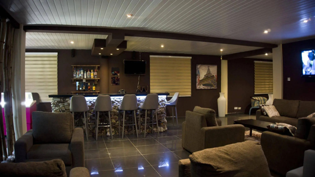 The Alima Suites