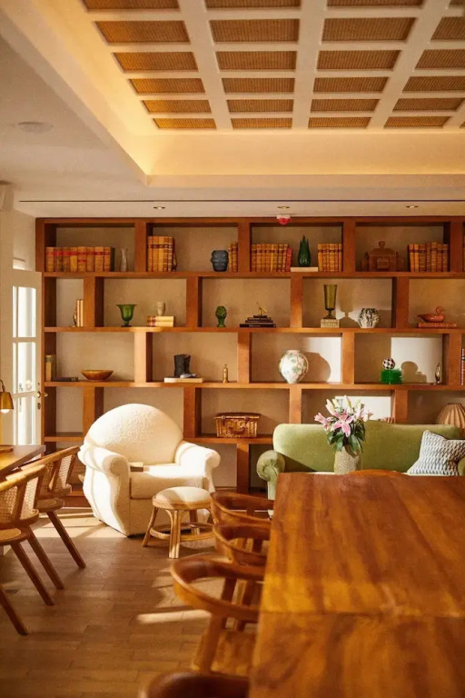 The Agora Hotel