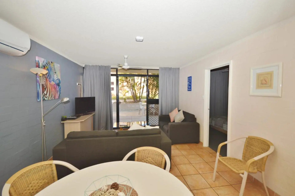 Riverview Holiday Apartment 106 - Kalbarri, WA