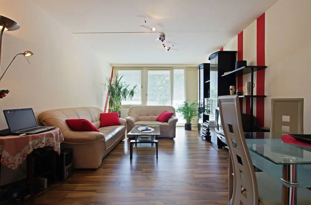 Private Apartment Marktstraße