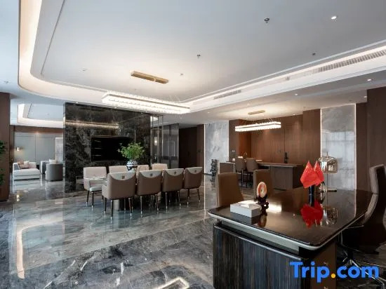 Yongli Tianxi Hotel