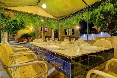 Villa Maravillas by Slow Villas