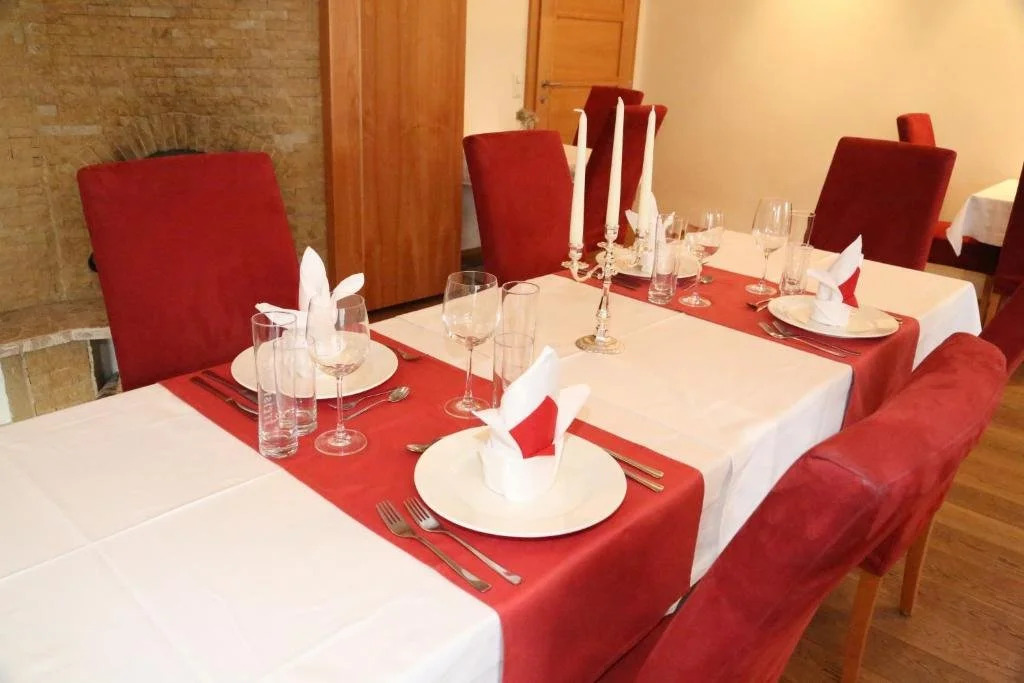 Hotel Hubertus
