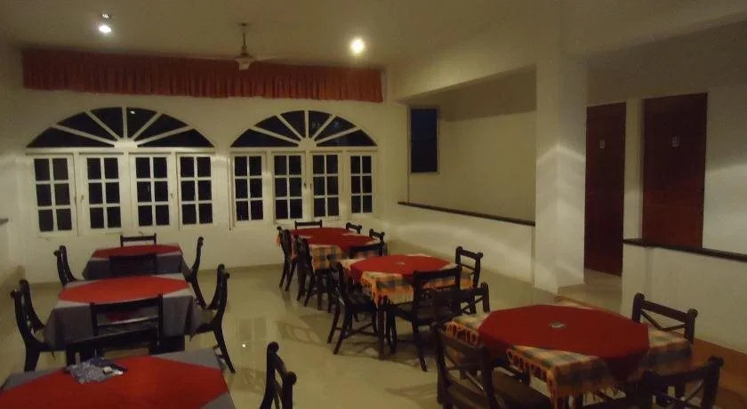 Oasia By Oasis Negombo