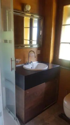 Chalet Aisha