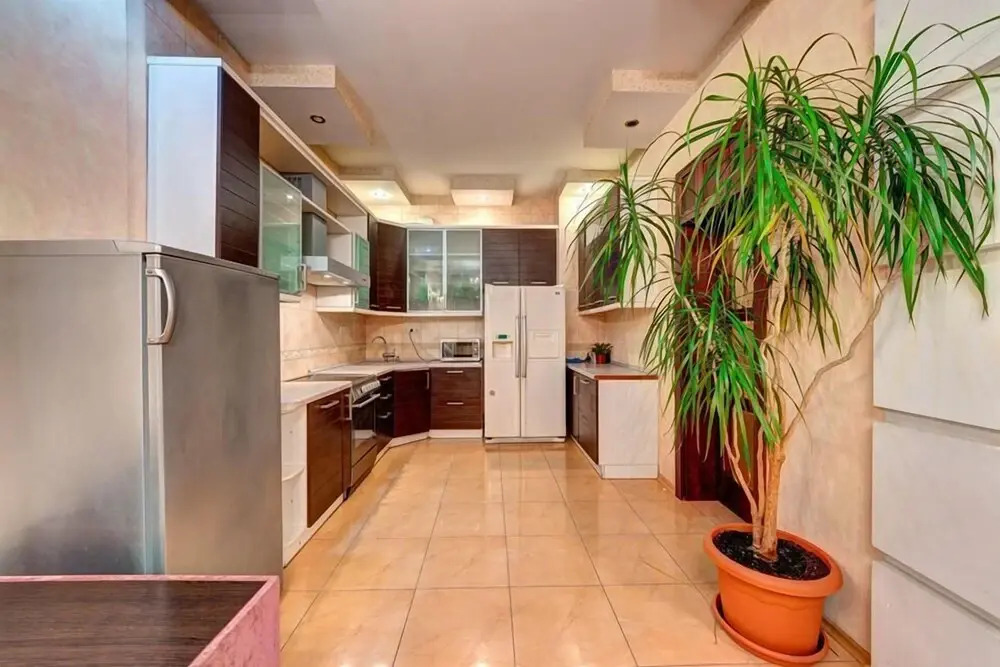 VIP apartment na ul. Pavlovskaya 17
