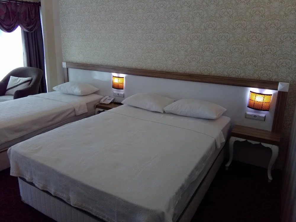 RMS Atlas Otel