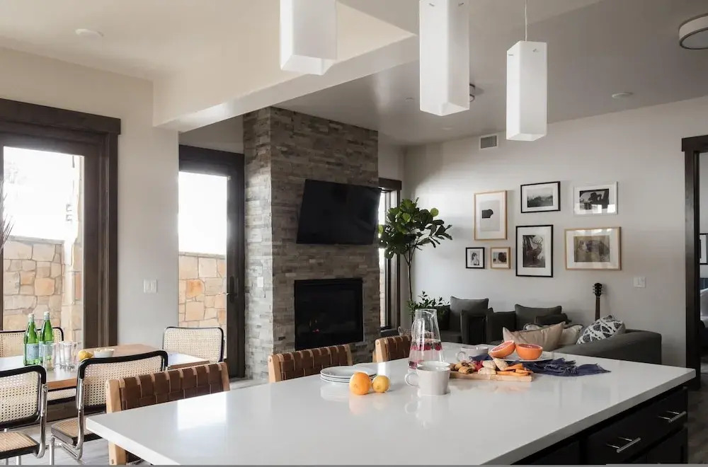Blackstone 105 in Park City