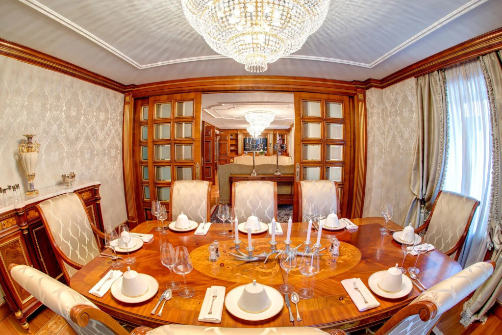 Hotel Flüela Davos - The Unbound Collection by Hyatt