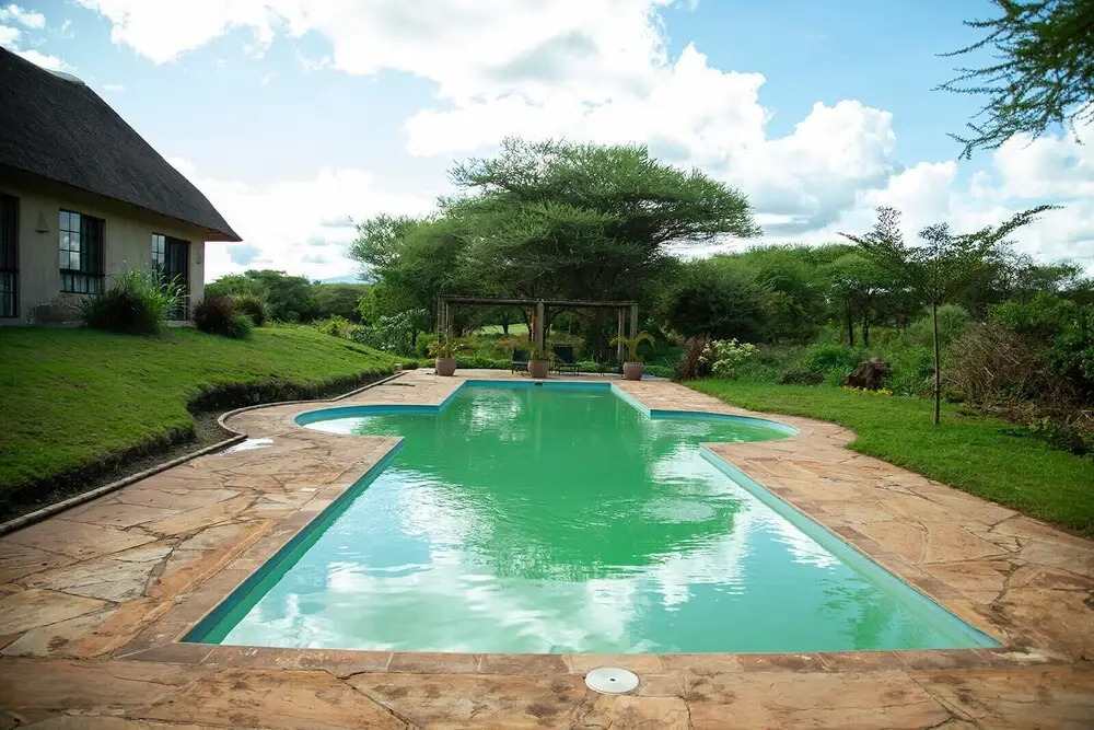 Greenside Hotel