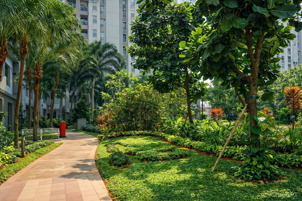 Compact Studio Near Baywalk Mall At Apartment Green Bay Pluit