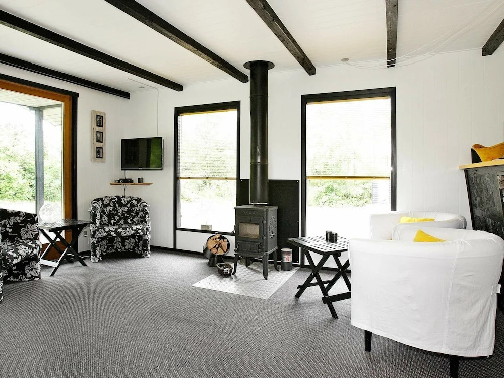 Holiday Home Nobilisvej