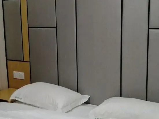Shanghai Chenyue Motel