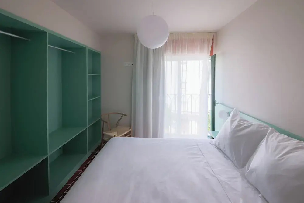 Terra Aurea Aparthotel