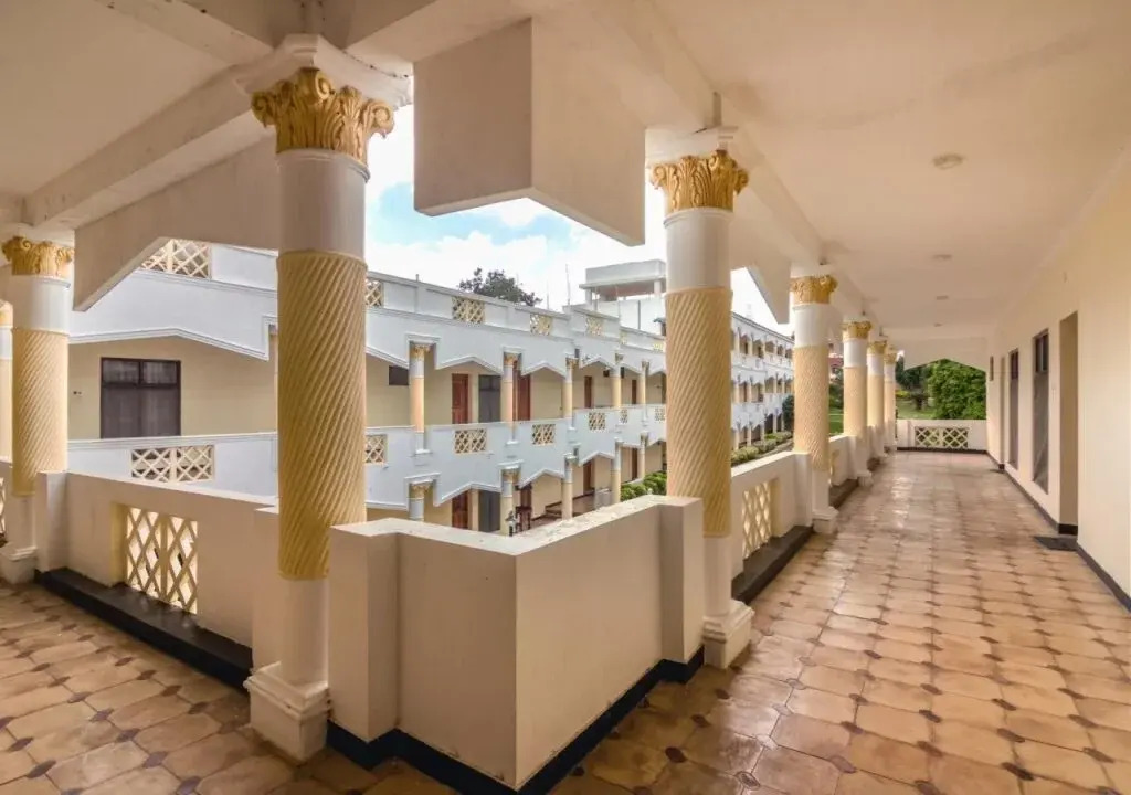 Hotel Landmark