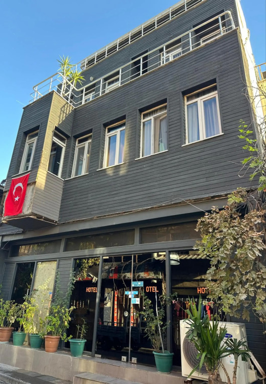 Albea Hotel