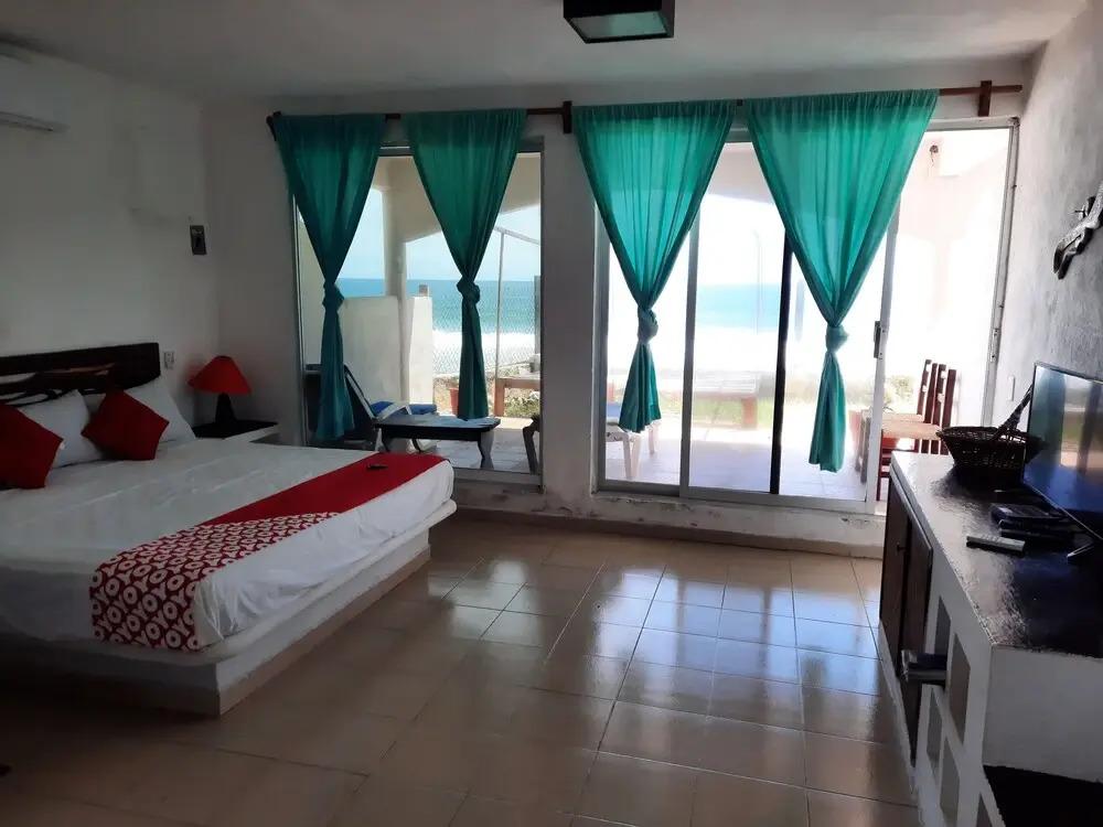 Paraiso Casa Blanca