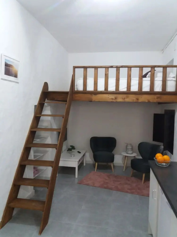Casa Florinda Tarifa