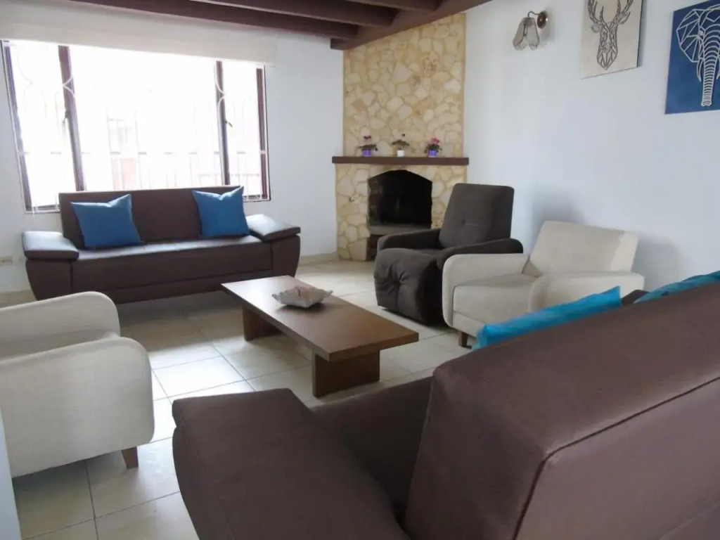 Casa Paipa