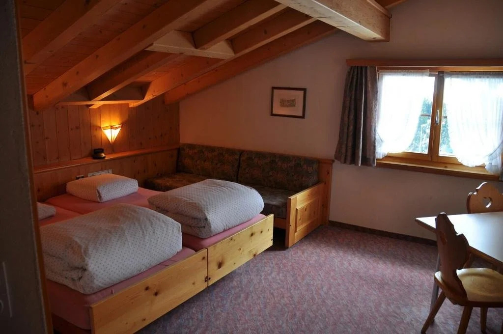 Hotel Soliva