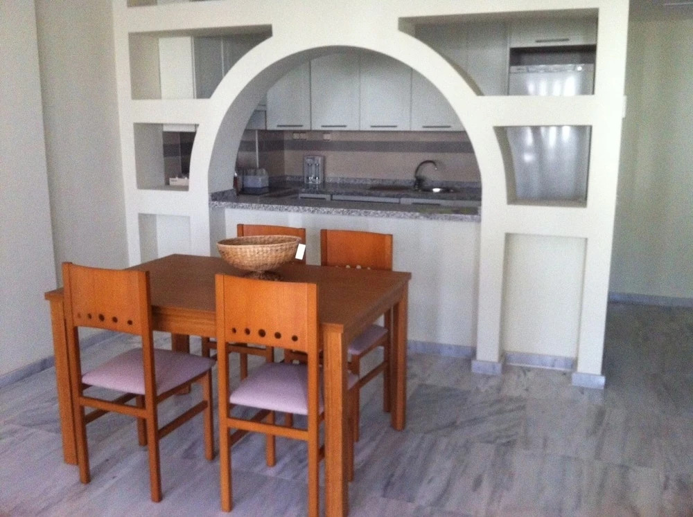 Apartamentos Delamar